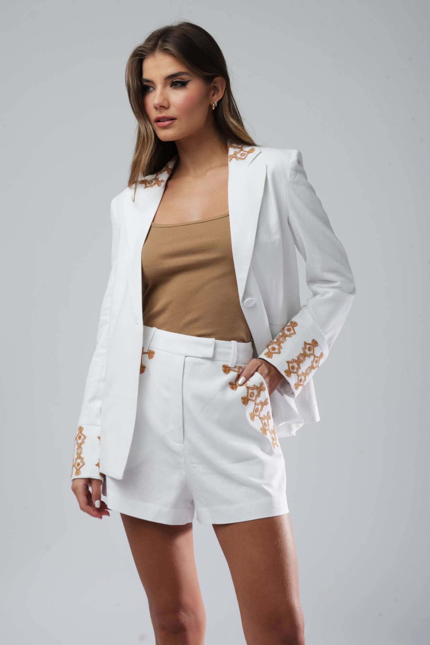 BLAZER LUCY